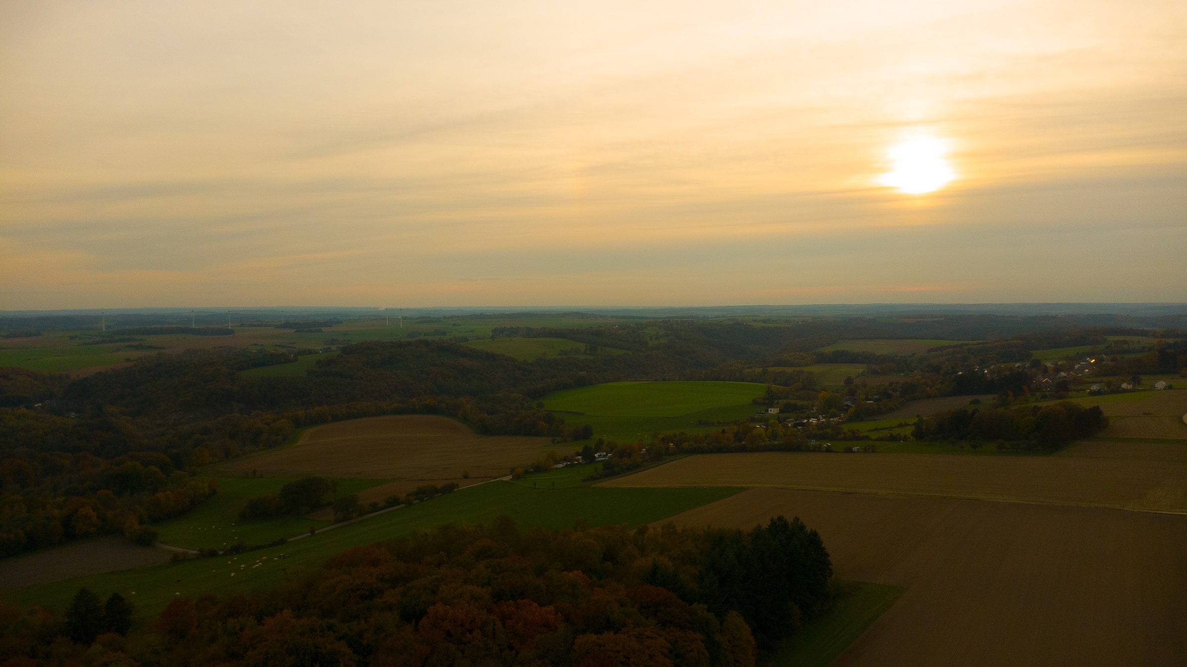 Inspection toiture – détail ardoises